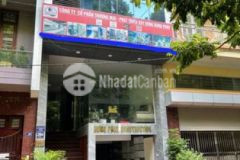 7 tầng thang máy ô tô tránh phố tam trinh 130m2