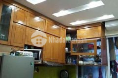 Căn hộ 2 ngủ linh đàm sổ đỏ chính chủ