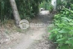 Nền 5 7 28 rạch nước lạnh cách gần lộ 40m