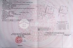 Tôi bán nhà 49m2 lê văn duyệt bt chỉ 4ty150