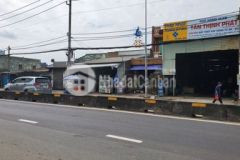 Bán mt nguyễn hữu trí bình chánh