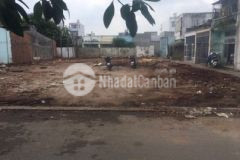 Đất thổ cư trảng bom 100m2550triệu shr ngay kdc