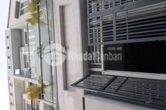 Tôi chính chủ bán gấp căn nhà mới như hình hẻm1508