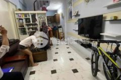 Bán nhà hồ tùng mậu 39m2x5t sát oto lô góc nhà đep