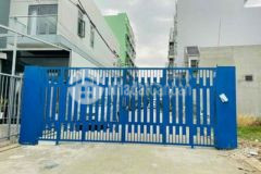 Bán lỗ lô đất an phú đông đường 7m 58m2 giá 3 1ty