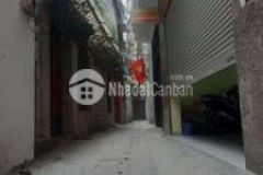 Bán nhà ccmn 48m6t lê thanh nghị hbt 9p có hơn 8tỷ