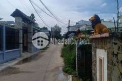 Bán nhanh nhà huyện nhơn trạch đồng nai