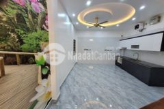 Bán nhà ngõ 18 khúc thừa dụ 2