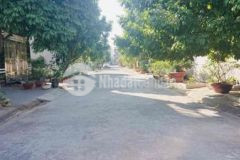 Chính chủ bán đất mặt tiền