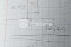 Bán nhà mặt tiền phú mộng kim long huế