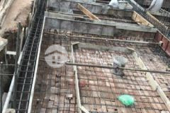 Nhà mới chưa ai ở tại song phương hoài đức 42m2