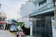 Nhà hẻm xe hơi 1942 giá tốt