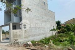 Chính chủ cần bán lô đất kqh trung đông