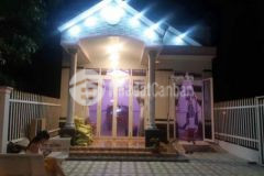 Kẹt tiền bán nhà mặt tiền quốc lộ 54 có nội thất