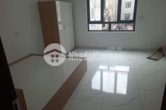 Bán chung cư mini tại lê đức thọ 9 phòng ô tô 20m