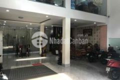 Hẻm 8m thoại ngọc hầu 8x14m lửng 1 lầu giá 13 5 ty