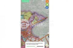 1110m2 đất cln cơ hội chuyển đổi ont tại chương mỹ