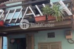 Bán 2 căn nhà chung vách 2 sổ riêng biệt