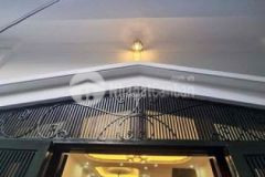 Bán nhà phố trường chinh 49m2x5t 4pn đống đa hn 4t