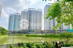 Kẹt tiền bán nhanh căn 2pn mizuki view thoáng mát