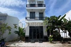 Nhà mới khu văn hoá tây đô