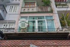 Trường chinh 120m2 hẻm to như đường xe tải thông