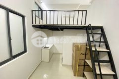 Chdv 12 phòng luôn full gần đh ngtất thành gấp bán