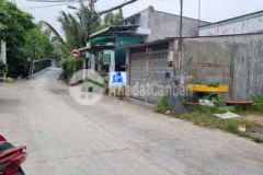 Nhơn đức nhà bè tphcm đường ô tô