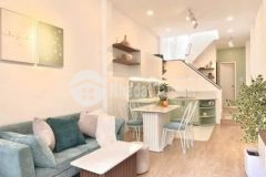 Chủ gửi bán nhà đẹp 2 tầng kiệt ô tô thái thị bôi