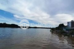 Cần bán lô đất view sông phạm hữu lầu 2547 m²