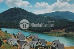 Mt đường 21 xã lộc quảng bảo lâm gía 790tr1 nền