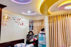 Bán nhà 4 tầng kết cấu btct hxh giá 7 4 tỷ