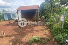 Lô đât 5x35 cach đương 195 vai bươc chân