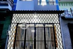 Bán 24 trương phước phan p btđ 4x 8 5 3 25tỷ 1l