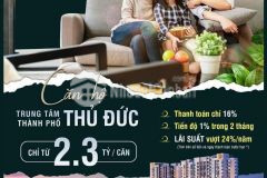 Duy nhất 10 suất mua căn hộ 𝗠𝗢𝗢𝗡𝗟𝗜𝗚𝗛𝗧 𝗔𝗩𝗘𝗡𝗨𝗘 thủ đức chiết khấu lớn