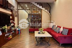 Chính chủ cần bán nhà phố vọng 36m2 3.95 tỷ phân lô nhà mới dân trí cao.