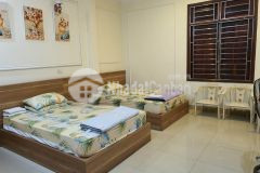 Cho thuê nhà nghỉ 14 phòng phường võ cường tp bắc ninh