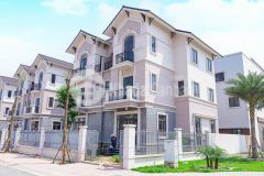 Bán biệt thự centa villas đẳng cấp không gian xanh rẻ nhất khu vực