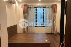 Siêu rẻ bán nhà 45m2, 6 tầng thang máy, ô tô vào nhà, đường an dương vương, tây hồ.