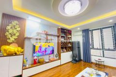 Hàng xóm thanh trì nhà mới phân lô vỉa hè ô tô đậu đỗ ngày đêm kđt duyên thái 72m 5.6 tỷ