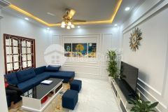 Bán nhà bưởi, ba đình dt 42m x5t,mt 3,5m, giá 5,8 tỷ.