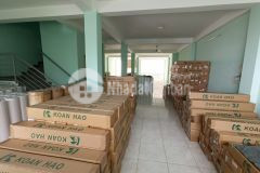 Ban nha tô hiêu 5 tâng 8x28.3m 26.5ty