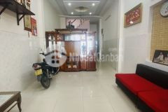 Bán nhà hẻm 1025 cmt8, p7, tân bình, 3.8m x 14m, giá 7.9 tỷ