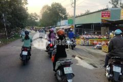 Đất nền dự án giá rẻ diện tích 70m² giá 750tr nền