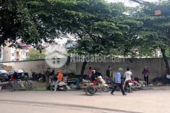 Bán đất dương khuê 500m, mt 32m, pháp lý rõ ràng. giá chỉ 18.5 tỷ 0975626023