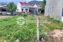 Đất 2 mặt tiền full thổ cư ngay ubnd diên phú chỉ 1,1tỷ