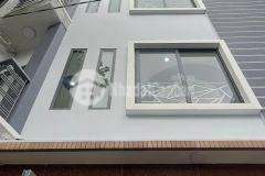 Xe hơi vào nhà đường thích quảng đức 5 tầng btct, 60m2, có thang máy, chỉ 11.x tỷ