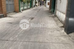 Giảm cực sốc 4.7 tỷ nhà lê. quang định, p1. gò vấp 4 tầng btct 5 pn to bự.