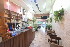 Chính chủ bán nhà mặt phố đường láng đống đa 60m2 6 tầng kinh doanh sầm uất 2 mặt ô tô tránh