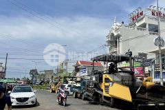 Chỉ 720tr sỡ hữu ngay đất kcn 493ha bình phước